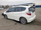 Lot #3294266890 2012 HONDA FIT SPORT