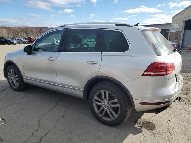 2015 VOLKSWAGEN TOUAREG V6 #3305301418