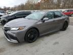 Lot #3304671917 2024 TOYOTA CAMRY XSE