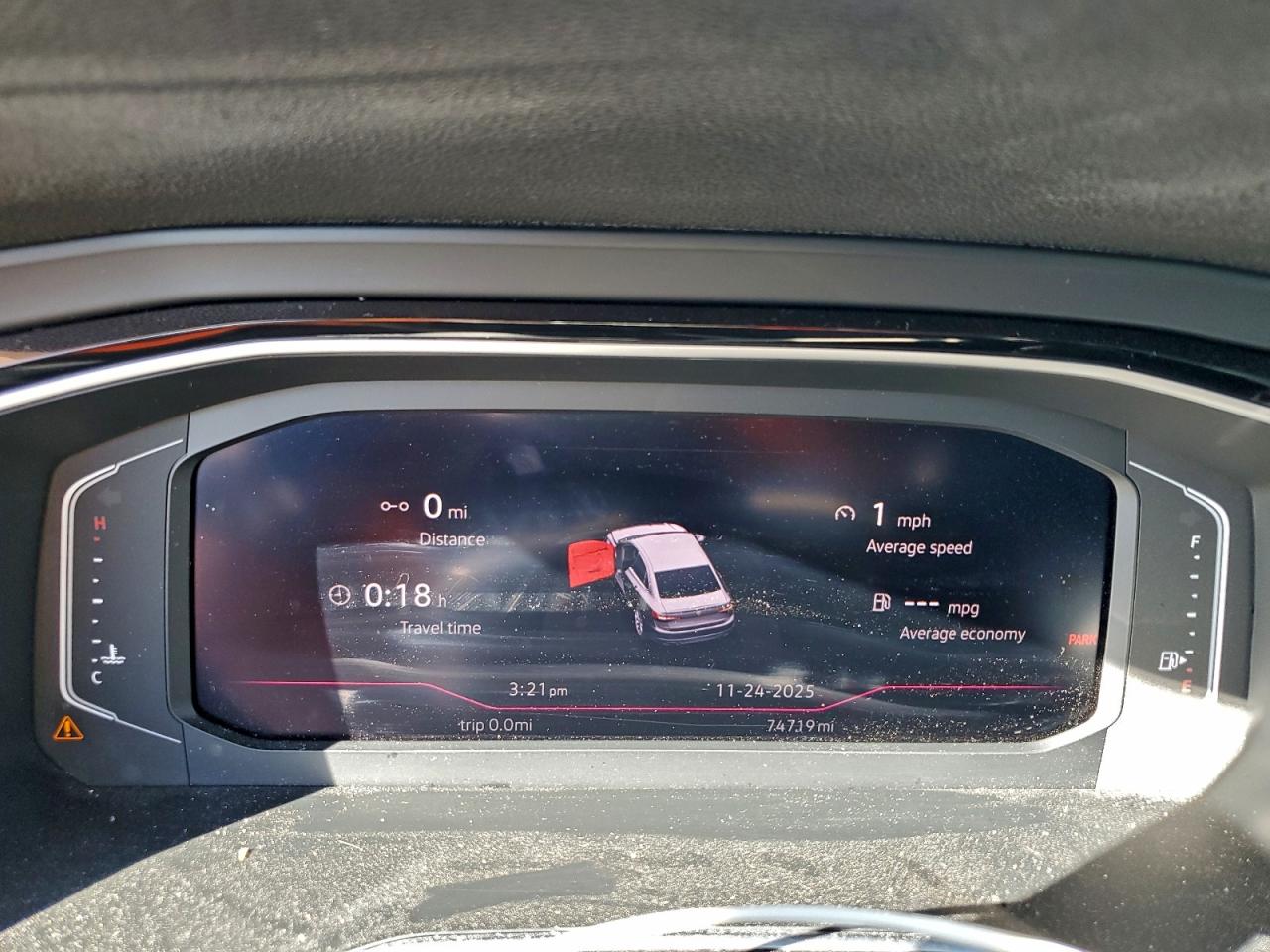 VOLKSWAGEN JETTA SEL