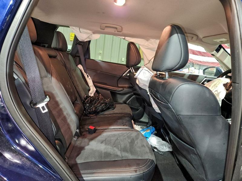 2024 MITSUBISHI OUTLANDER #3315726356