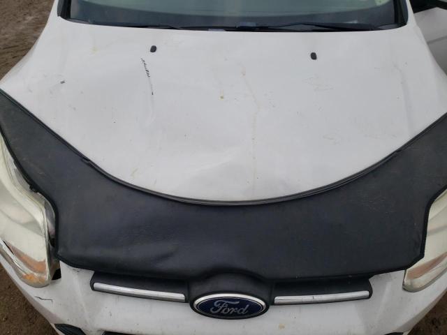 2012 FORD FOCUS SE #3301662641