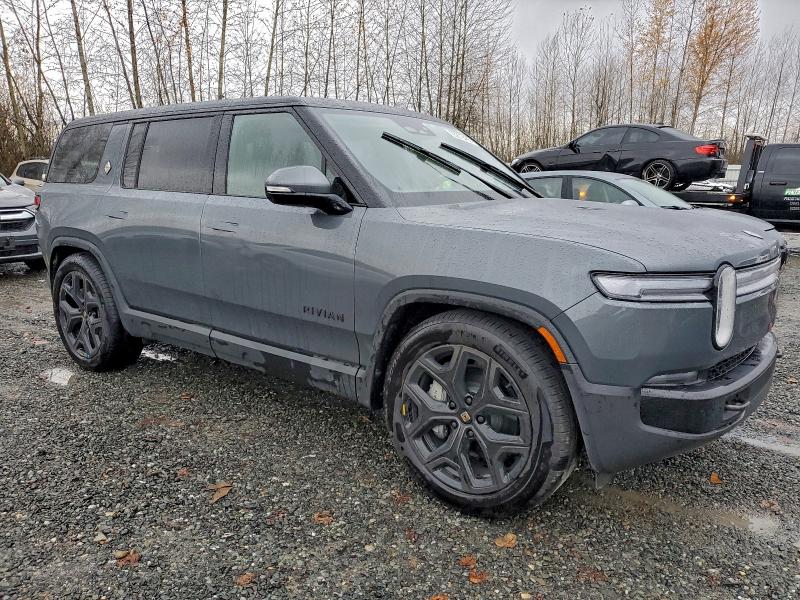 2026 RIVIAN R1S ADVENT #3308234158