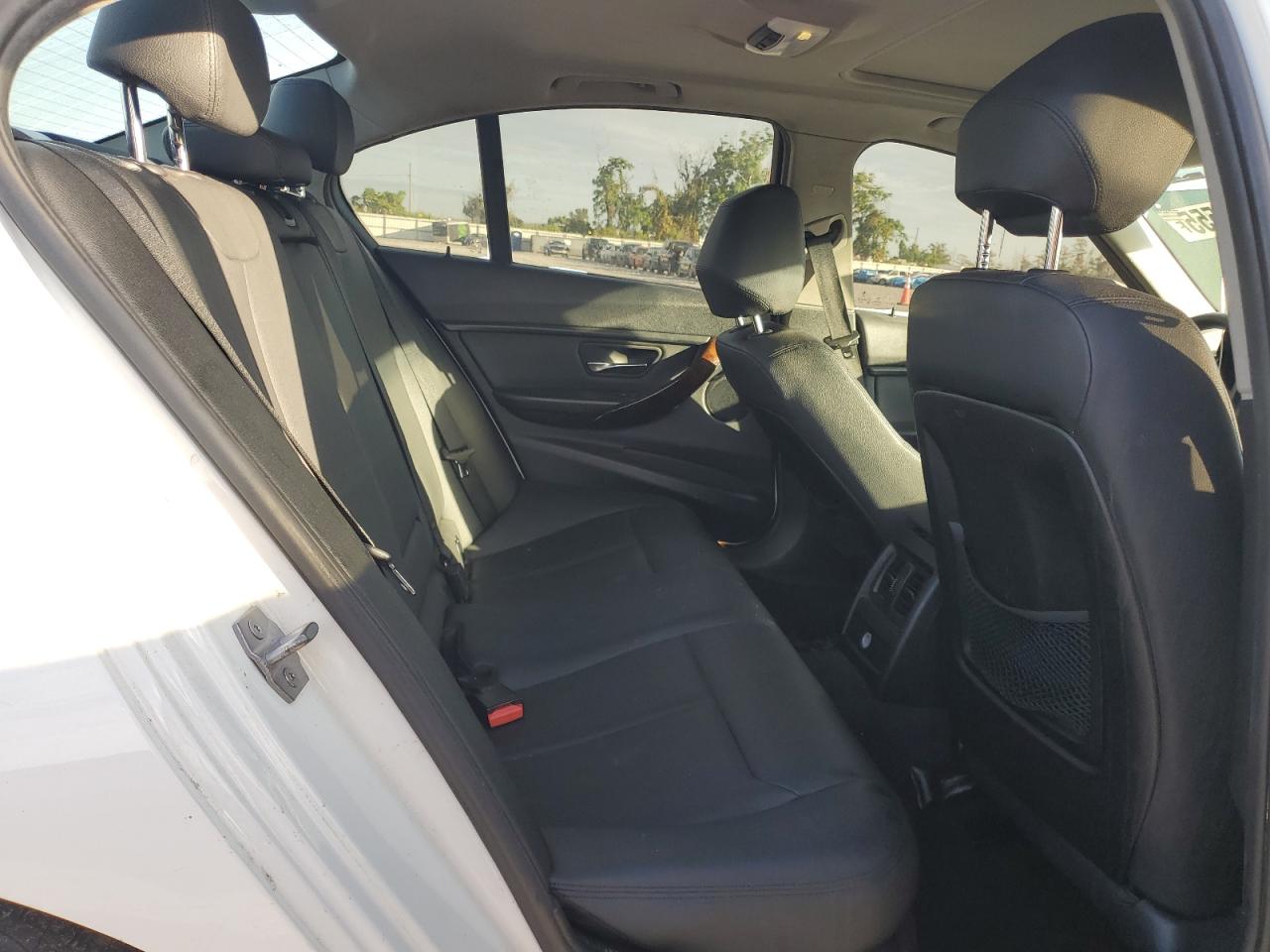 BMW 3 SERIES XI SULEV