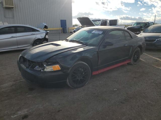 1999 FORD MUSTANG #3309723839