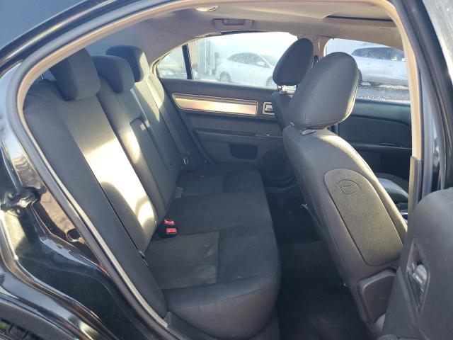 2010 MERCURY MILAN #3303963710