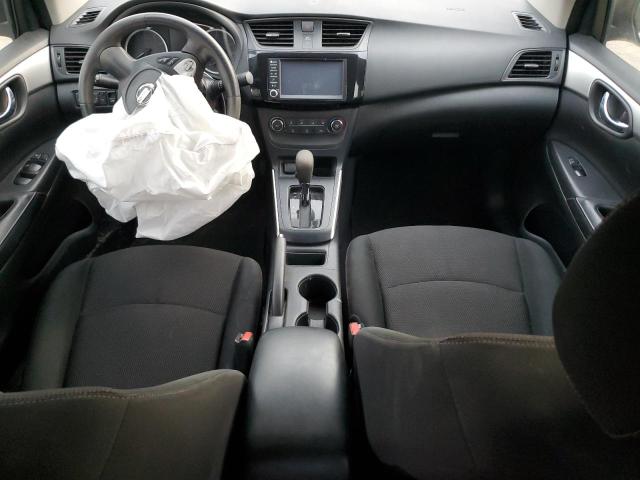 2019 NISSAN SENTRA S #3302811914