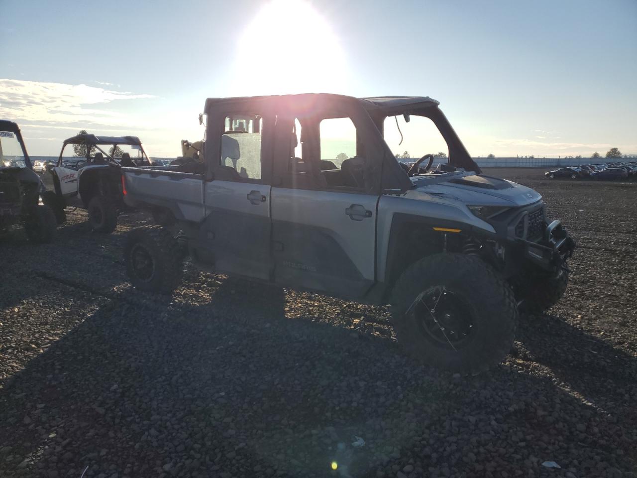 Lot #3293353439 2024 OETH RANGER CREW XD 1500 NRST