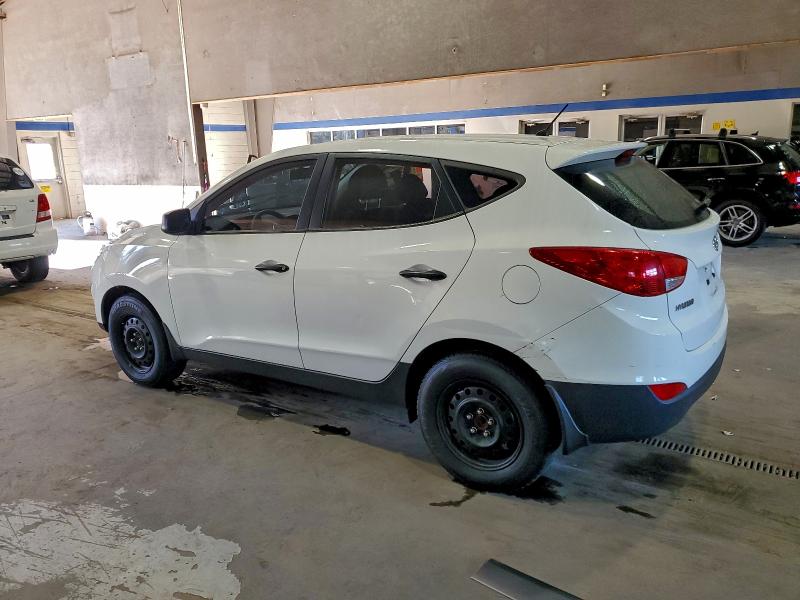 2013 HYUNDAI TUCSON GL #3296311496