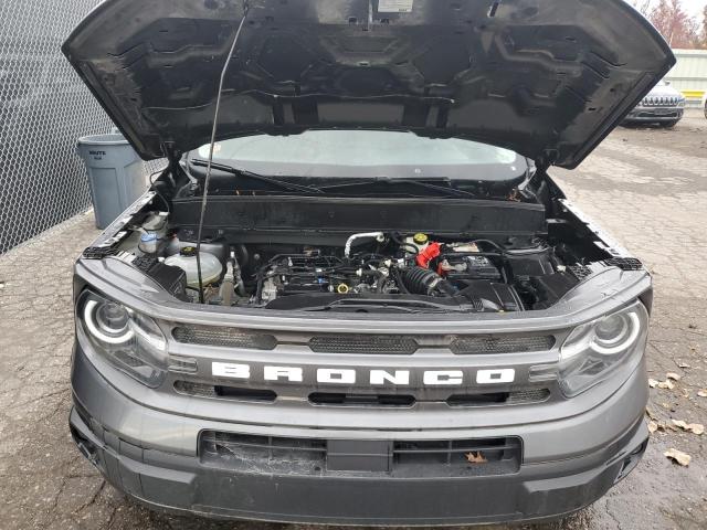 2022 FORD BRONCO SPO #3283814436