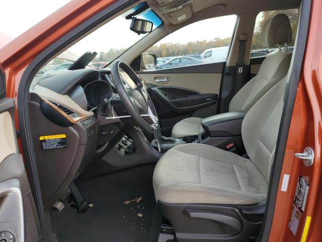 2013 HYUNDAI SANTA FE S #3291333134