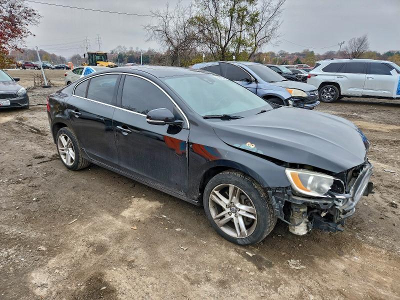 2014 VOLVO S60 T5 #3297010352
