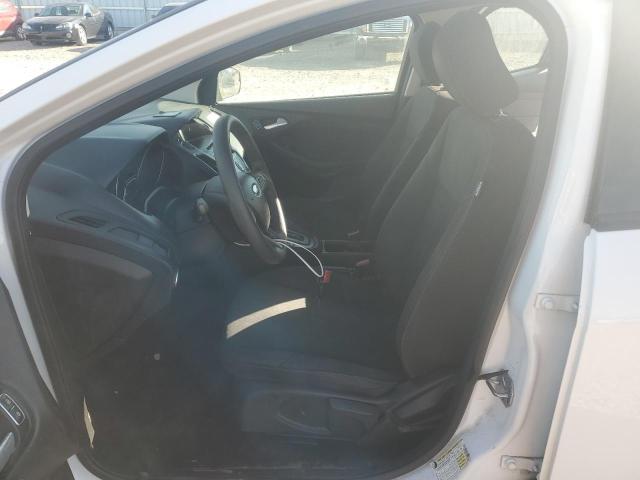 2017 FORD FOCUS SE #3294085941