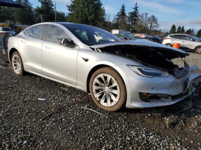 2017 TESLA MODEL S #3305493126