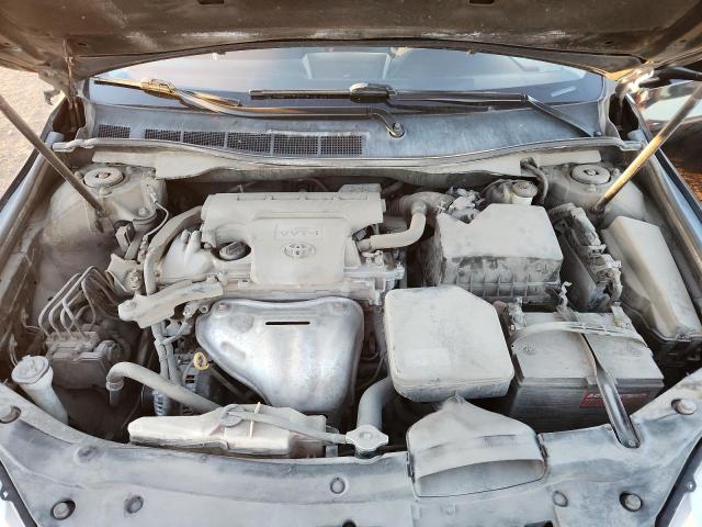 2016 TOYOTA CAMRY LE - 4T1BF1FK3GU205509