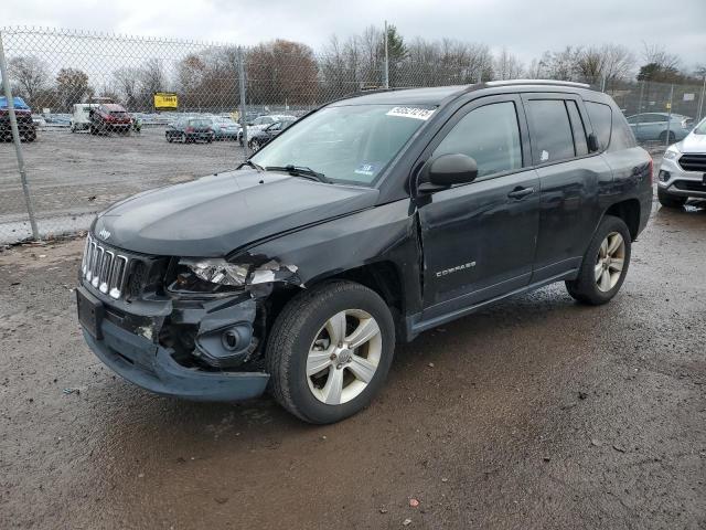 JEEP COMPASS SP