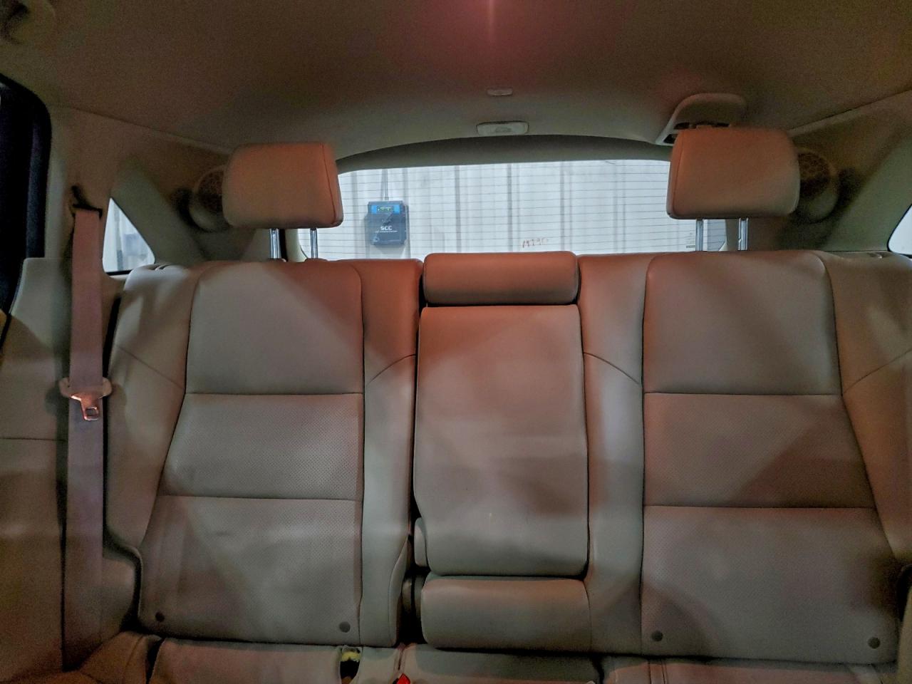 ACURA RDX TECHNOLOGY