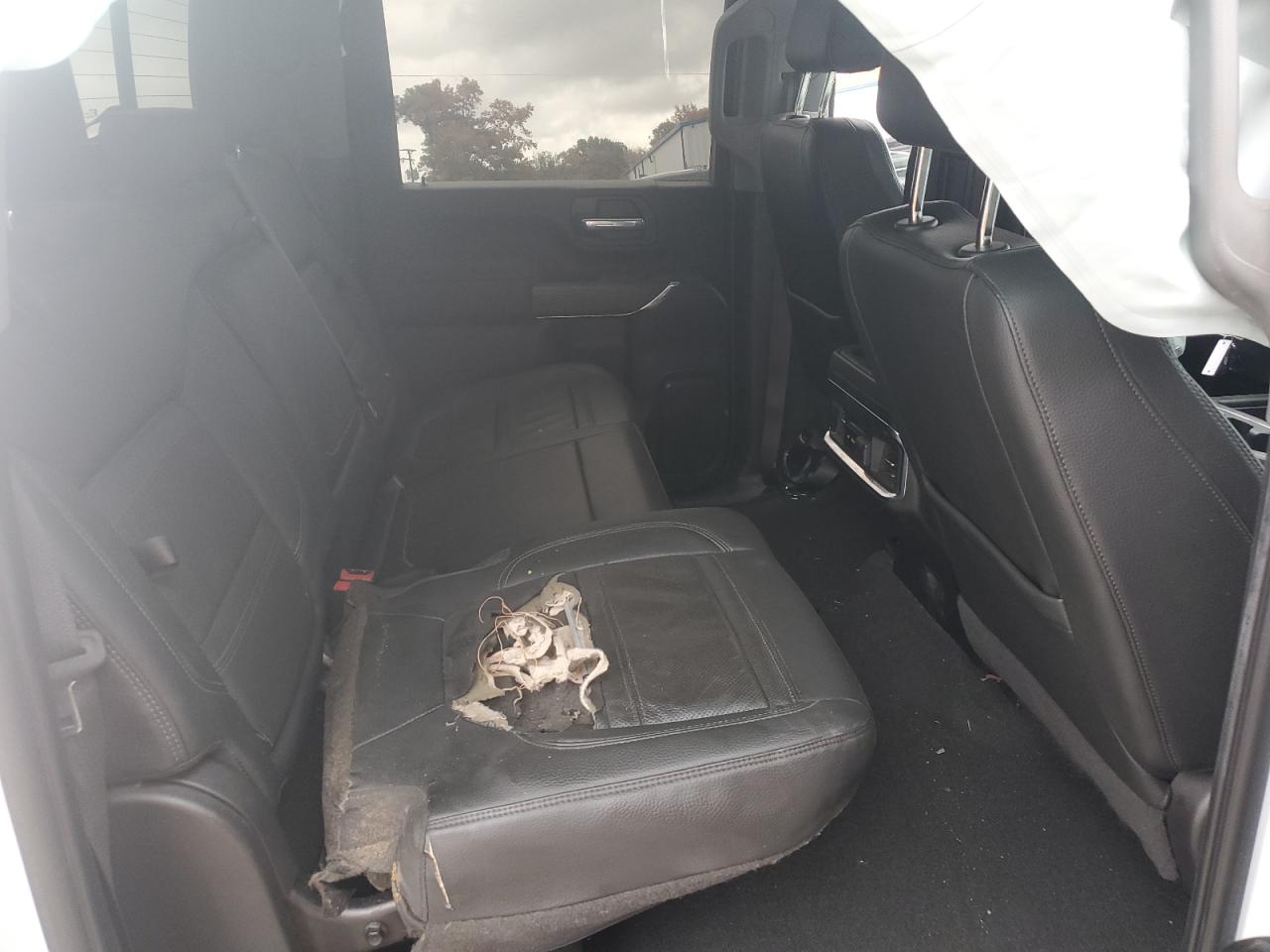 GMC SIERRA K2500 DENALI