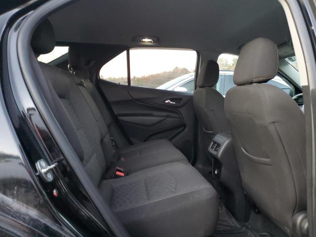 2018 CHEVROLET EQUINOX LT #3302814913