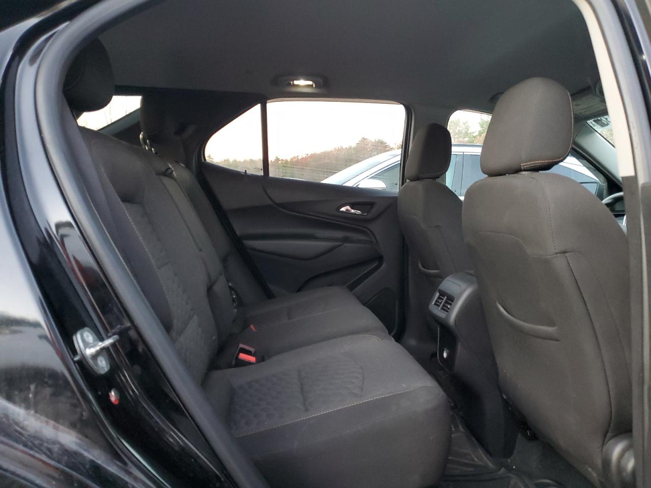 Lot #3302814913 2018 CHEVROLET EQUINOX LT