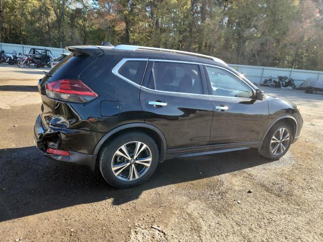 2019 NISSAN ROGUE S #3297101504