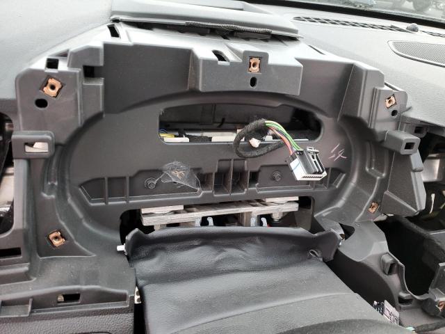 2017 CHEVROLET SS #3296932867