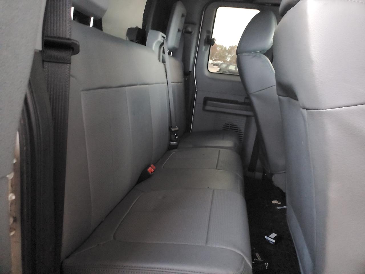 FORD F-350 SUPER DUTY