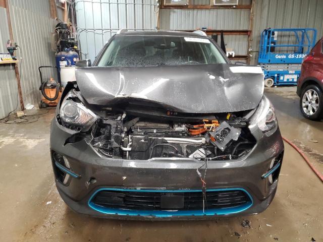 2022 KIA NIRO S #3301986467