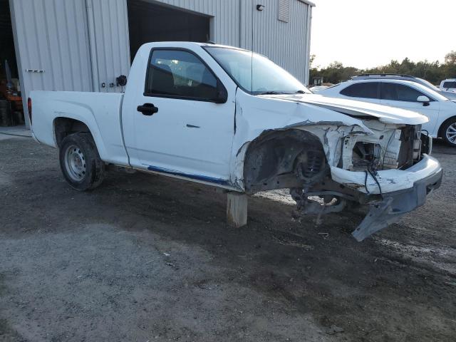 2011 CHEVROLET COLORADO #3301834453