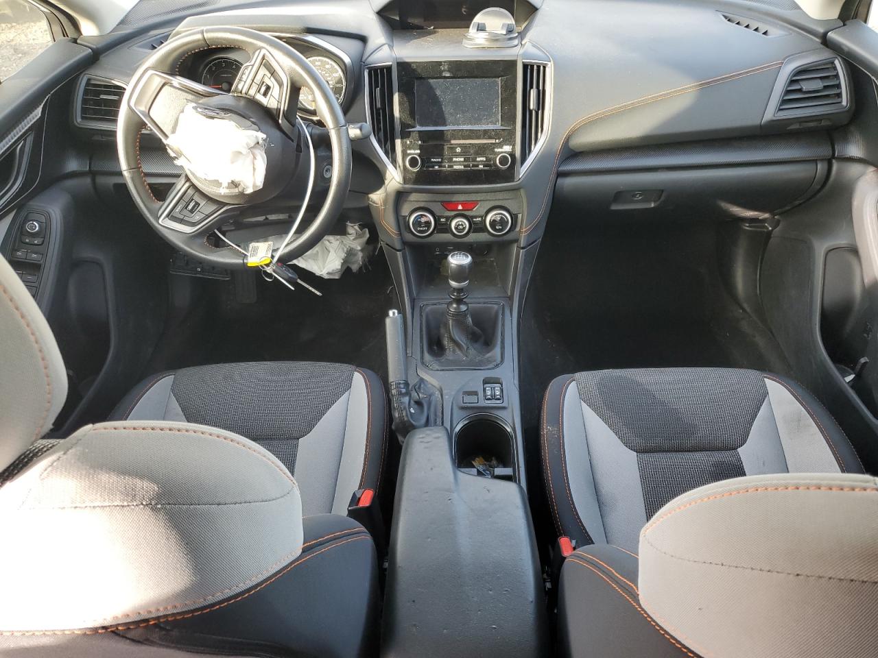 SUBARU CROSSTREK PREMIUM