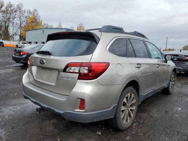 2015 SUBARU OUTBACK 2. - 4S4BSAJC9F3259820