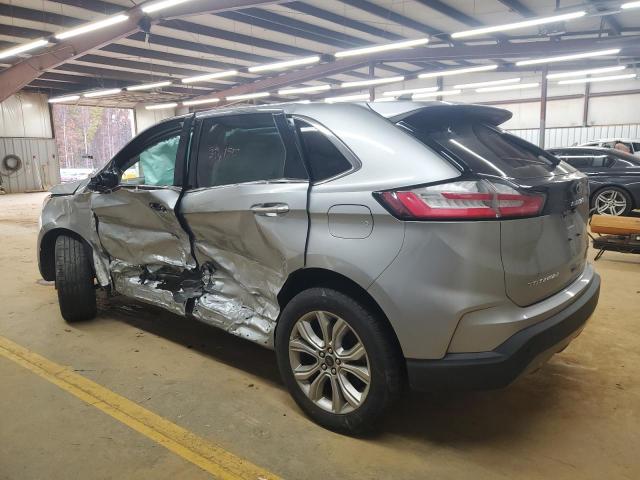 2023 FORD EDGE TITAN #3297000812