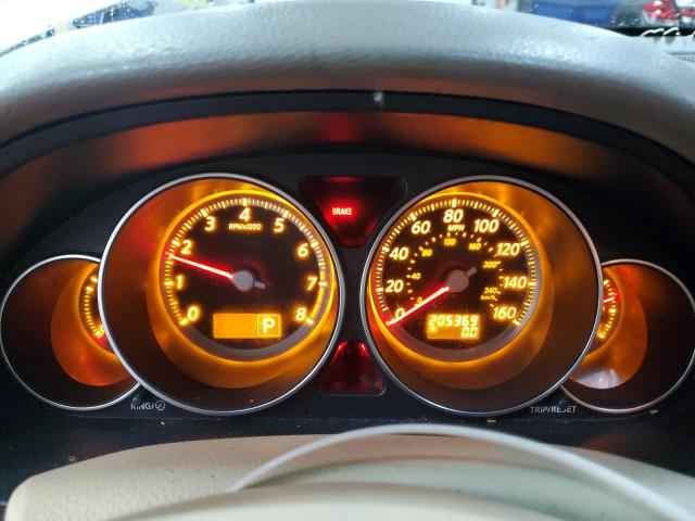 2006 INFINITI M35 BASE #3293454424