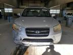 Lot #3305542073 2007 HYUNDAI SANTA FE