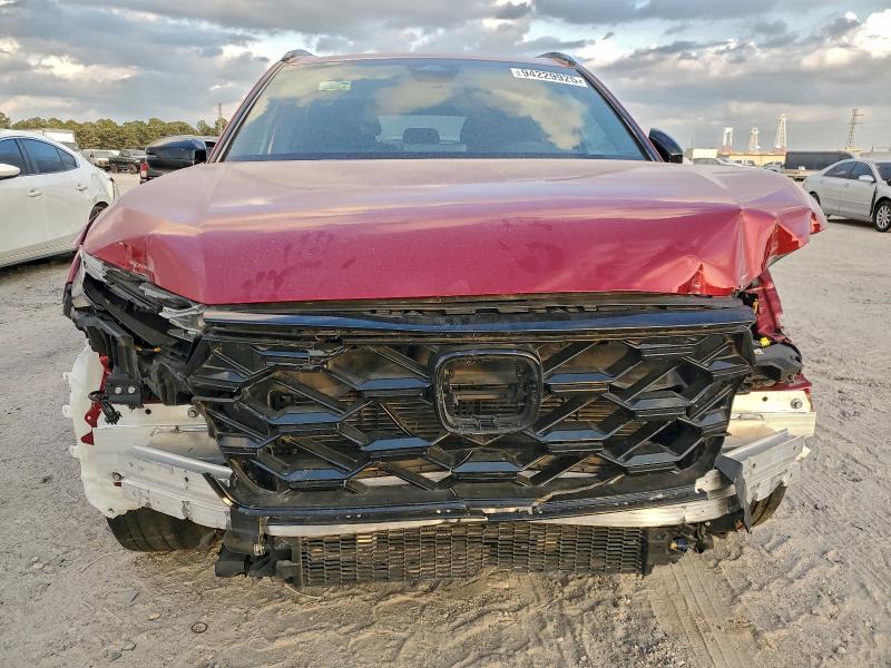 2025 HONDA CR-V SPORT #3296214443