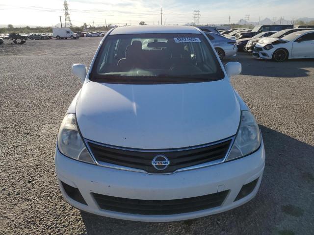 2012 NISSAN VERSA S/SL #3298240021