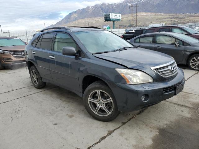 2008 LEXUS RX 400H #3293716407