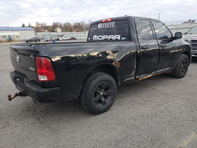 2012 DODGE RAM 1500 S #3303879728