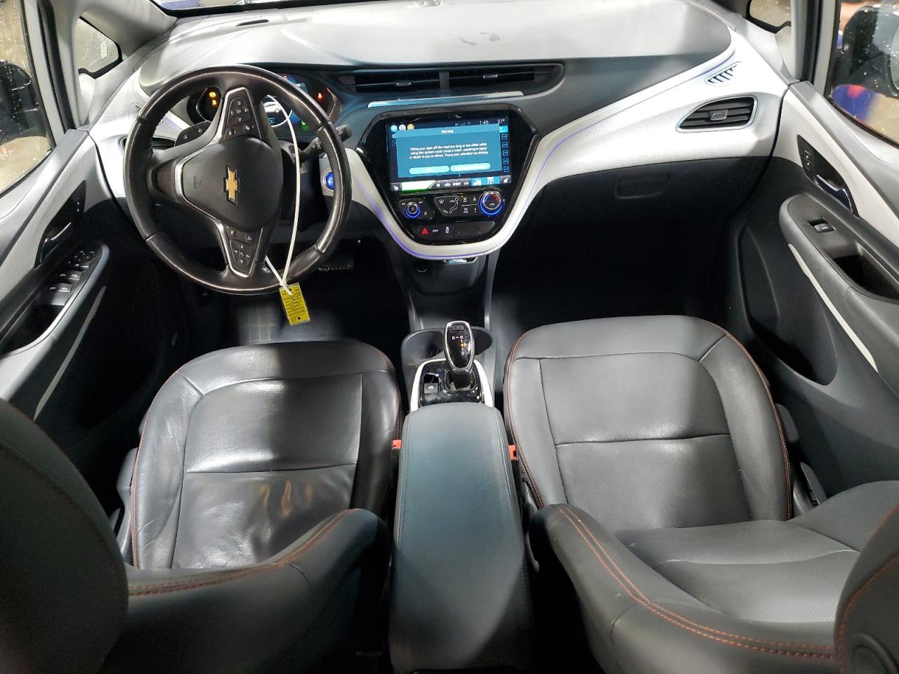 CHEVROLET BOLT EV PREMIER