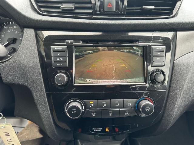 2021 NISSAN ROGUE SPOR #3284610357