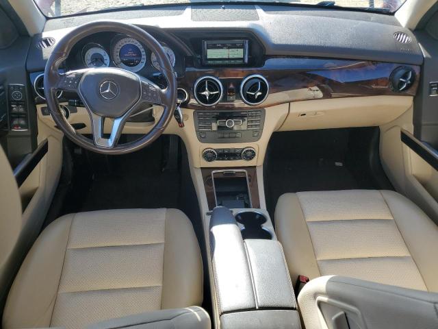 2015 MERCEDES-BENZ GLK 350 #3297046518