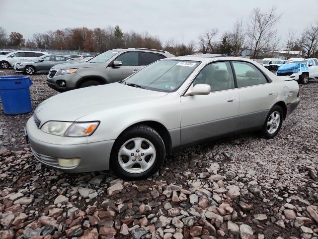 1997 LEXUS ES 300 #3303975772