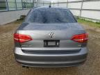 Lot #3303840554 2015 VOLKSWAGEN JETTA SE