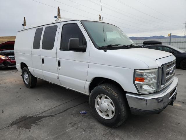 2012 FORD ECONOLINE #3302748003