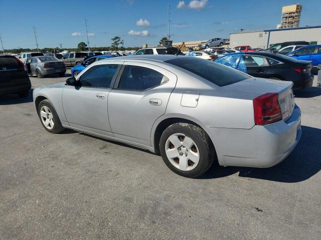 2008 DODGE CHARGER #3292022621