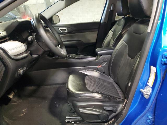 2022 JEEP COMPASS LA #3286753285