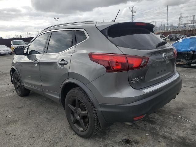 2017 NISSAN ROGUE SPOR #3302893913