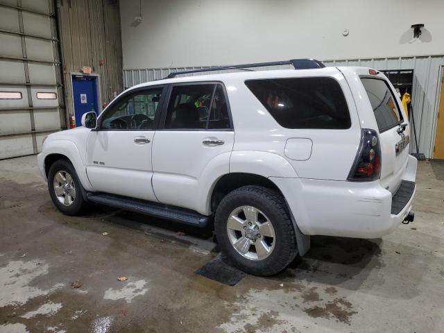 2007 TOYOTA 4RUNNER SR #3305393300