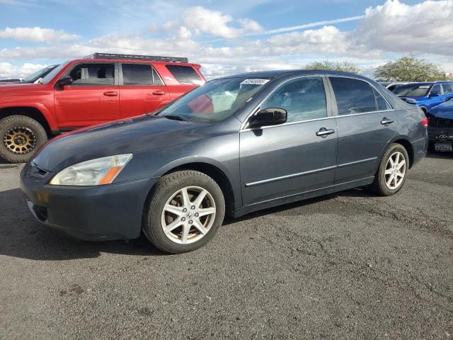 2004 HONDA ACCORD EX #3291732230