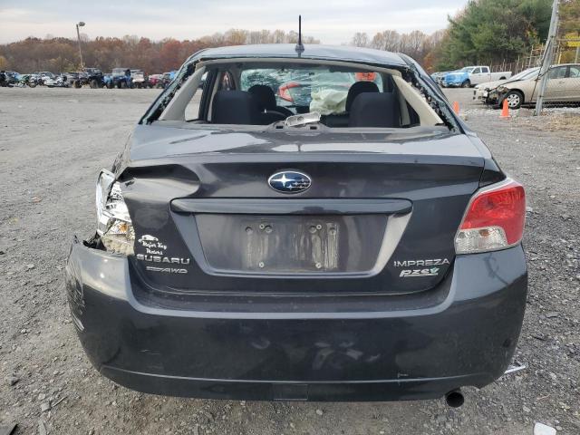 2013 SUBARU IMPREZA #3304744922